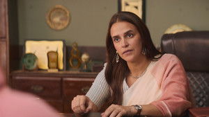 Bố đơn thân thật sự