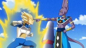How Dare You Do That to My Bulma! Vegeta's Metamorphosis of Fury?