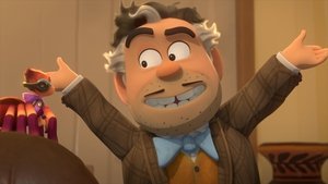 Webs, Tôn Tòn Ten, và tủ quần áo