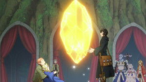 The Darkness of Brolite