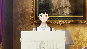 The Perspective of Childhood Friends