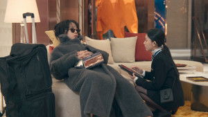 Người phụ nữ vô danh