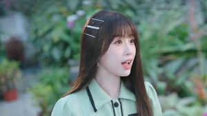 I Wasn't Playing Hard to Get, I Was Waiting Around For You