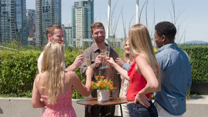 He’s The Same Age As My Parents