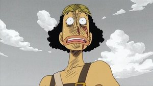 Cái Chết Của Usopp! Luffy Vẫn Chưa Tới Đất Liền
