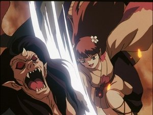 Target: Sesshomaru and Inuyasha