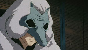 Sesshomaru and the Abducted Rin