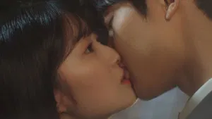 Haru & Dan Oh's Promise