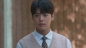 I Found Ha Eun Gyeol