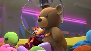 Phi vụ nối tiếp phi vụ