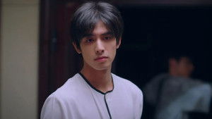 He's Been Getting Better