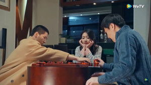 It Took All My Luck To Meet You