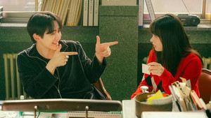 The Wind Cannot Stop Me