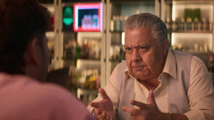 Không phải yêu, mà là yêu nhất trên đời!