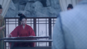 Chang'an Black Tea (4)