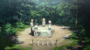 Our 11th Summer Vacation