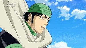 The Gourmet King Deciding Battle! Find the Ultimate Sweets!