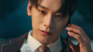 Kim Sun Cheol Going to Prison