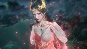 Becoming a Butterfly