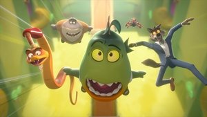 Phi vụ ngọt xớt