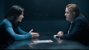 Someone Could Get Hurt