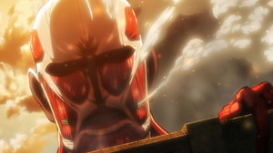 To You, in 2000 Years: The Fall of Shiganshina (1)