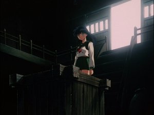 Tsubaki's Unrelenting Evil Spell