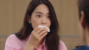 The Moment Your Feelings Floated on the Waves