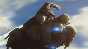 What If... Captain Carter Were The First Avenger?