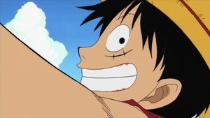 Tôi Là Luffy! Tôi Nhất Định Sẽ Trở Thành Vua Hải Tặc!