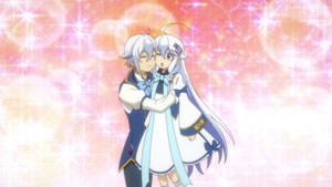 Ravisel's Intentions