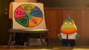 Cuộc chiến việc nhà