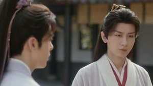 Grudge of Many Years