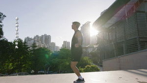 Song Sanchuan, Are You Ready?