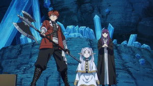 The Hero of the South