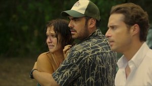 Bên trong miệng sói