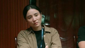 Ran Dongdong found Liu Qing