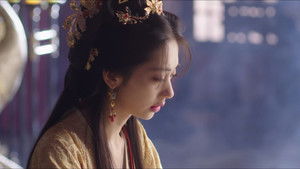 I Saved You, and I Will Find You Again