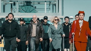 Một phút mặc niệm