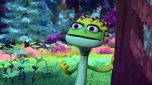 The Cuzzin / Totally Eclipsed