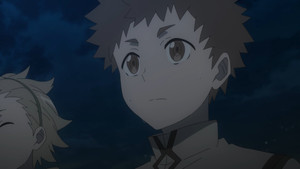 The Adventurer Killer