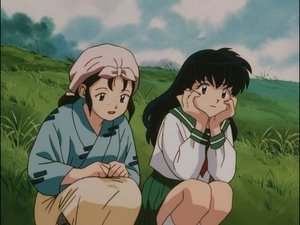 Kagura's Dance and Kanna's Mirror