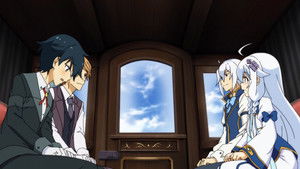 The Healing Princess