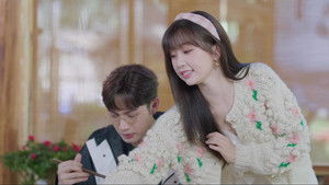 Let's Go Home and Eat