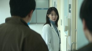 The Woman Trapped in the Past