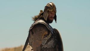 David and Goliath (2)