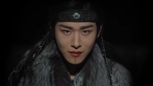 Saving Weishan Once Again