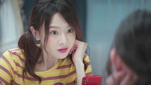 Fight for the Wedding Dress