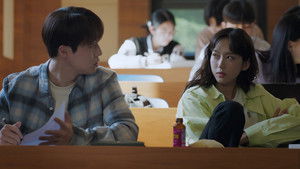 Theia’s Field Trip