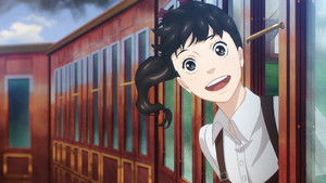 Views of a Honey Gold Summer